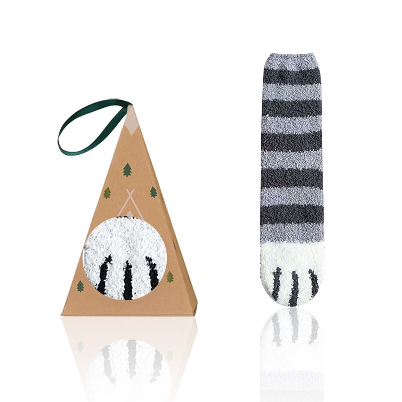 Kite-Crossbar cat claw - gray