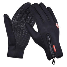 Load image into Gallery viewer, UniqComfy Unisex Warm Thermal Gloves Cycling Running Driving Gloves - 365Shopping Deals
