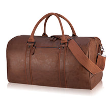 Load image into Gallery viewer, Oversized Travel Duffel Bag

