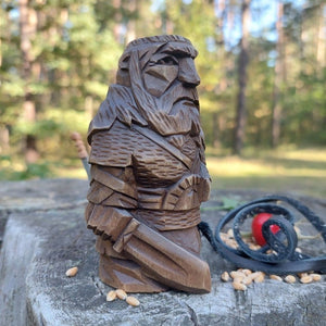 Odin Thor Tyr Ulfhednar norse pagan