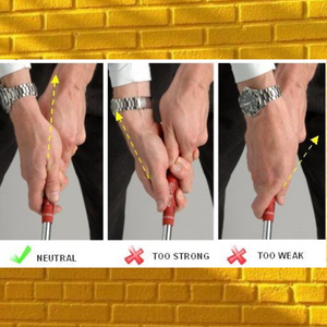 💎50% OFF💘Golf Grip Training Aid