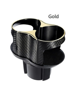 All Purpose Car Cup Holder And Organizer